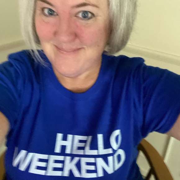 Meet your Posher, Barb - Picture 1 of 1